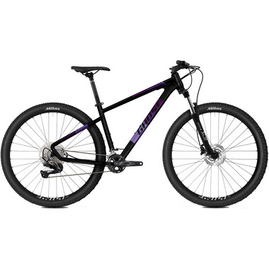 Mountain Bike Senderismo GHOST KATO ADVANCED 29" Negro/Violeta 2021 0